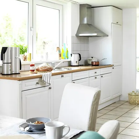 Penthouse Near Loosdrechtse Lakes Villa