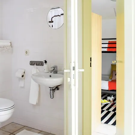 Penthouse Near Loosdrechtse Lakes Villa Nieuw-Loosdrecht
