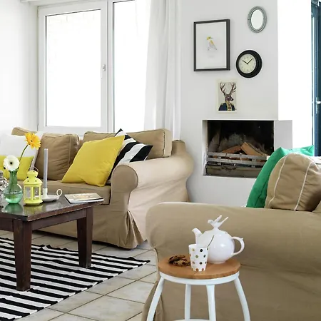 Penthouse Near Loosdrechtse Lakes Villa Nieuw-Loosdrecht